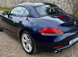 BMW Z4 S-Drive 23i 2L5 Luxe
