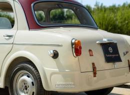 Fiat 1100 Fiat 1100 1954 1100/103 TV