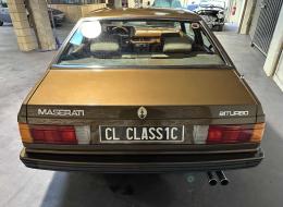 Maserati Biturbo 2.5