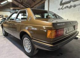Maserati Biturbo 2.5