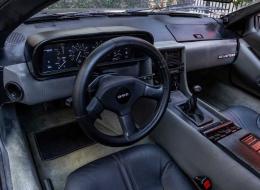 De Lorean DMC 12