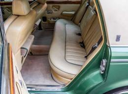 Rolls-Royce Silver Shadow