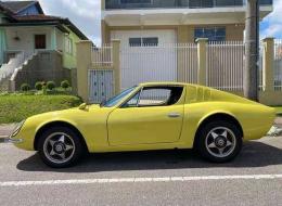 Puma GT GTE 1600 Tubarao