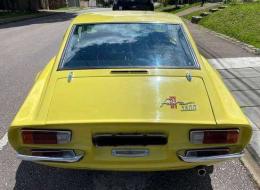 Puma GT GTE 1600 Tubarao