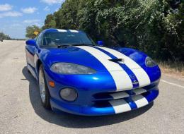 Dodge Viper
