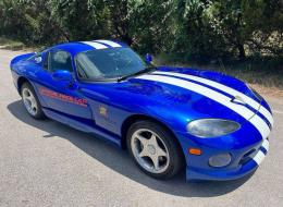 Dodge Viper