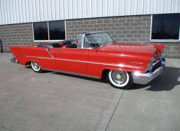 Lincoln Première Convertible