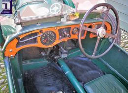 Riley 9 racing special “BROOKLANDS”style