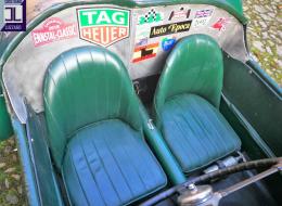 Riley 9 racing special “BROOKLANDS”style