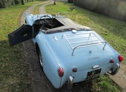 Triumph TR3 B