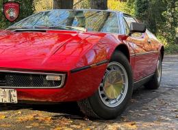 Maserati Bora 4.9
