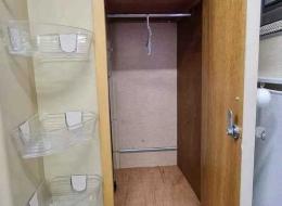 Volkswagen Combi Safari Camper