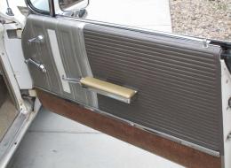 Pontiac Bonneville Coupé