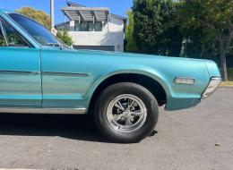 Mercury Cougar
