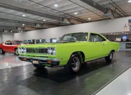 Plymouth Roadrunner Hard top