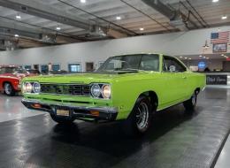 Plymouth Roadrunner Hard top
