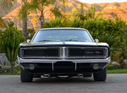 Dodge Charger R/T