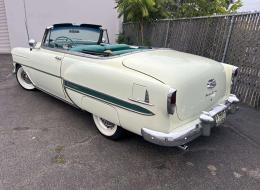 Chevrolet Bel Air Convertible