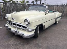 Chevrolet Bel Air Convertible