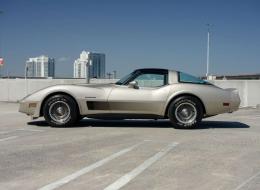 Chevrolet Corvette C3