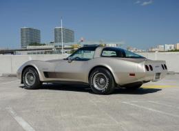 Chevrolet Corvette C3