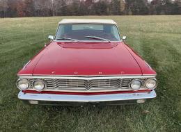Ford Galaxie Cabriolet