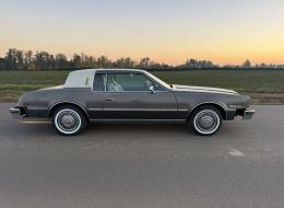 Oldsmobile Toronado Coupé