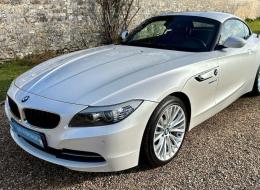 BMW Z4 S-Drive 28i Lounge