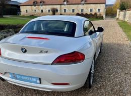 BMW Z4 S-Drive 28i Lounge