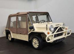 Mini moke Classic