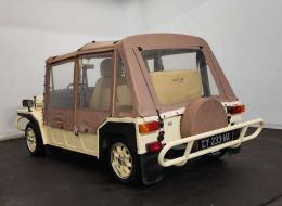 Mini moke Classic