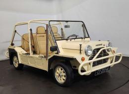Mini moke Classic