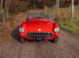 Chevrolet Corvette C1