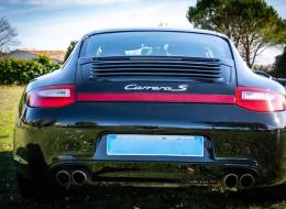 Porsche 997 Carrera S