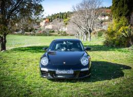 Porsche 997 Carrera S