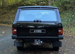 LandRover Range Rover Classic - V8 3.9L - BVA