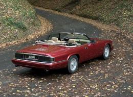 Jaguar XJS 4.0 Cabriolet