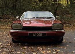 Jaguar XJS 4.0 Cabriolet