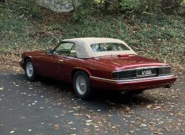 Jaguar XJS 4.0 Cabriolet