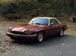 Jaguar XJS 4.0 Cabriolet