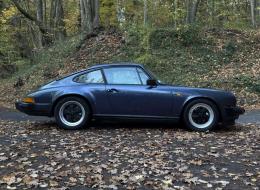 Porsche 911 Carrera 3.2L Coupé