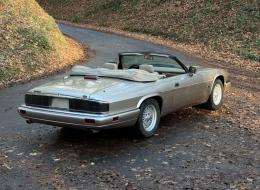 Jaguar XJS 4.0 Cabriolet