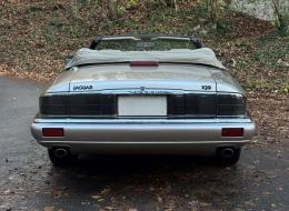 Jaguar XJS 4.0 Cabriolet