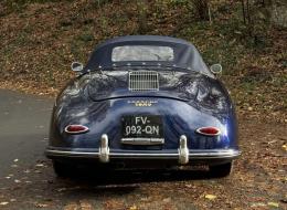 Porsche 356 Speedster Replica Intermeccanica