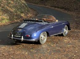 Porsche 356 Speedster Replica Intermeccanica