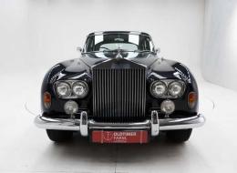 Rolls-Royce Silver Cloud III Flying Spur '65 CHC29C