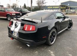 Ford Mustang GT Premium V8 5.0L