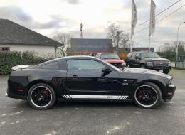 Ford Mustang GT Premium V8 5.0L