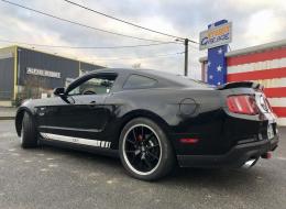 Ford Mustang GT Premium V8 5.0L