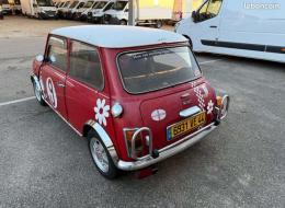 Mini Cooper 1000 Austin